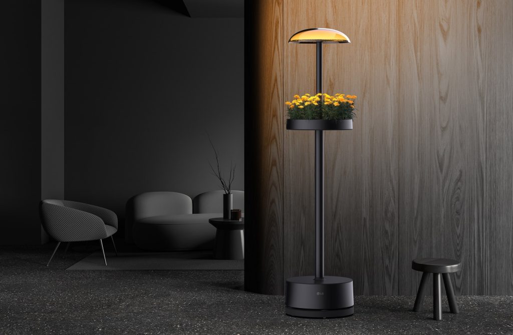 LG announces new Stylish Indoor Gardening Appliances at CES 2025 88 Photo LGE CES2025 Indoor Gardening 1 min