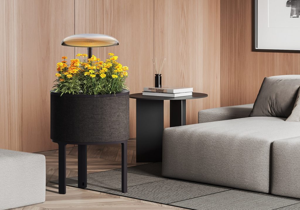 LG announces new Stylish Indoor Gardening Appliances at CES 2025 87 Photo LGE CES2025 Indoor Gardening 2 min