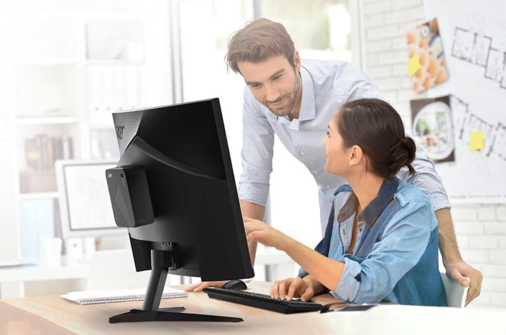 Acer Unveils New Swift Go AI Laptops, Aspire AI Laptops, and Desktops with CoPilot+ Features 93 Revo Box