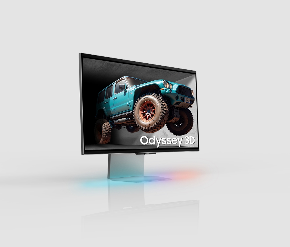 Samsung 2025 Monitors come with AI and Gaming Innovations 88 Samsung TVs and Displays CES 2025 2025 Smart Monitor Odyssey ViewFinity Lineups main4