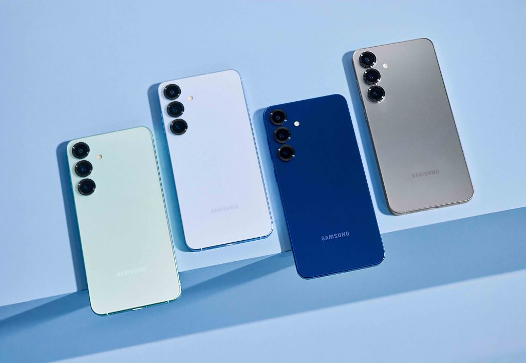 Smart Now Accepting Pre-Orders for Samsung Galaxy S25 Series with Free Storage Upgrade 88 SmartSamsung6 1 min