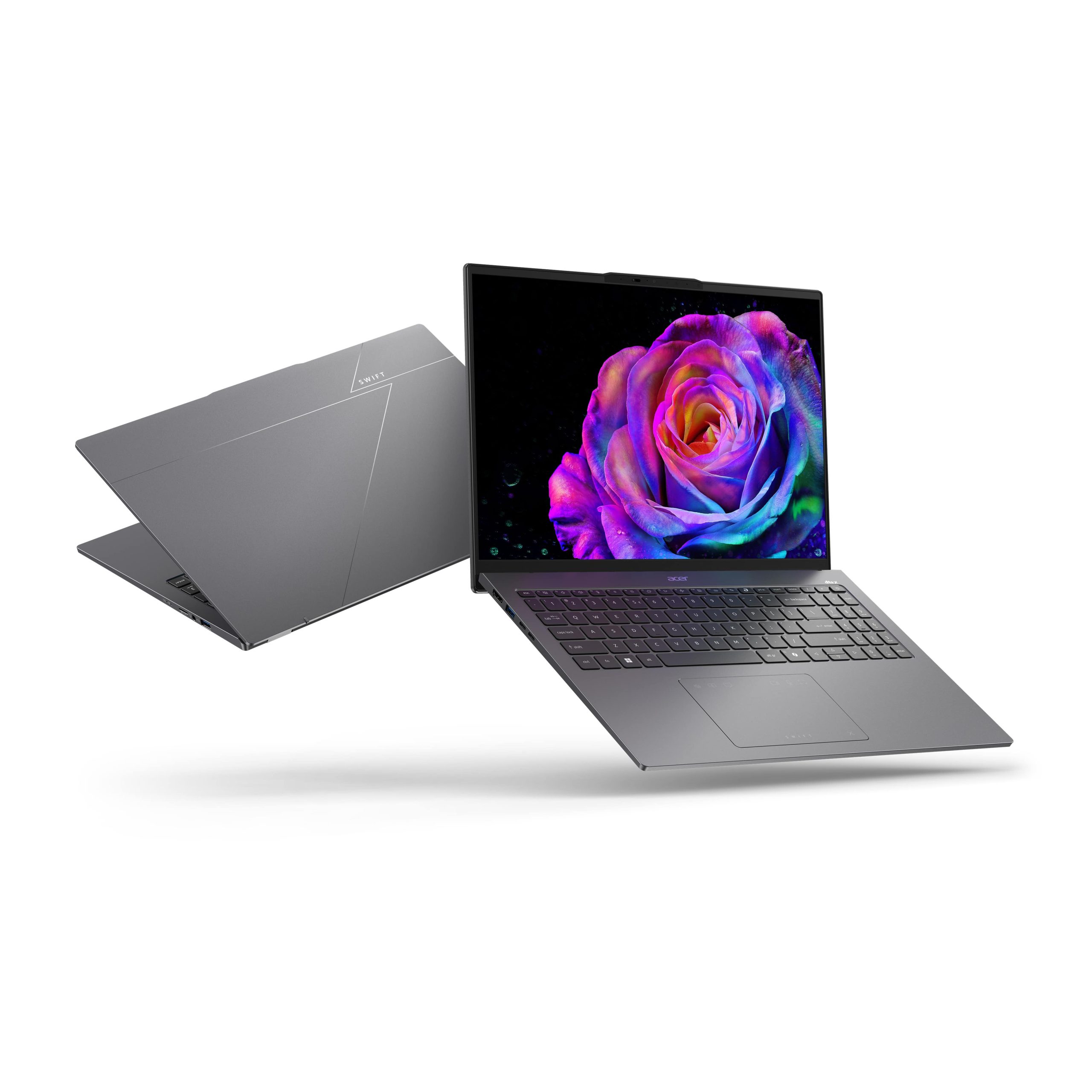 Acer outs new Swift Go, Aspire Vero 16 Laptops Featuring Intel Core Ultra Processors 88 Swift Go 16 02 min scaled