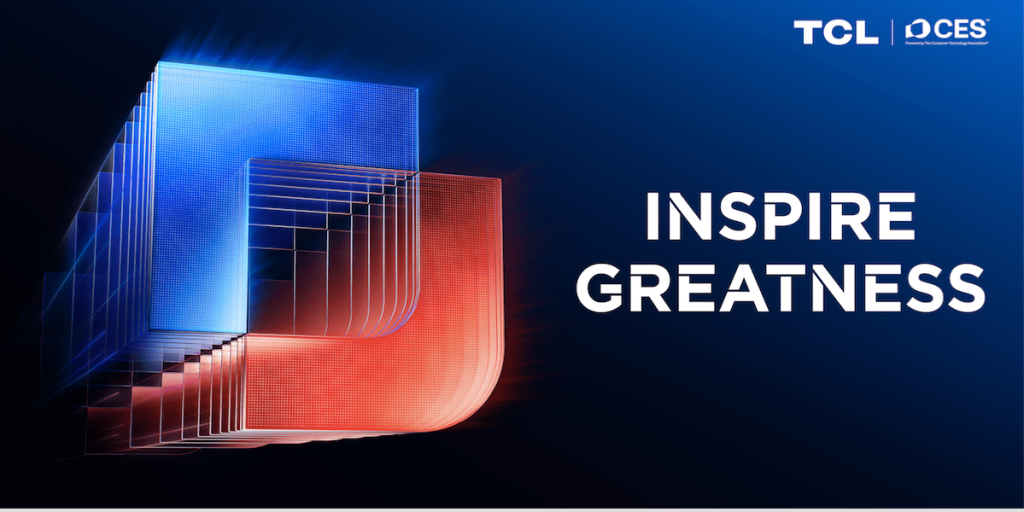 TCL Showcases Innovations at CES 2025 87 TCL to Inspire Greatness at CES 2025 with its Latest Products and Innovations min