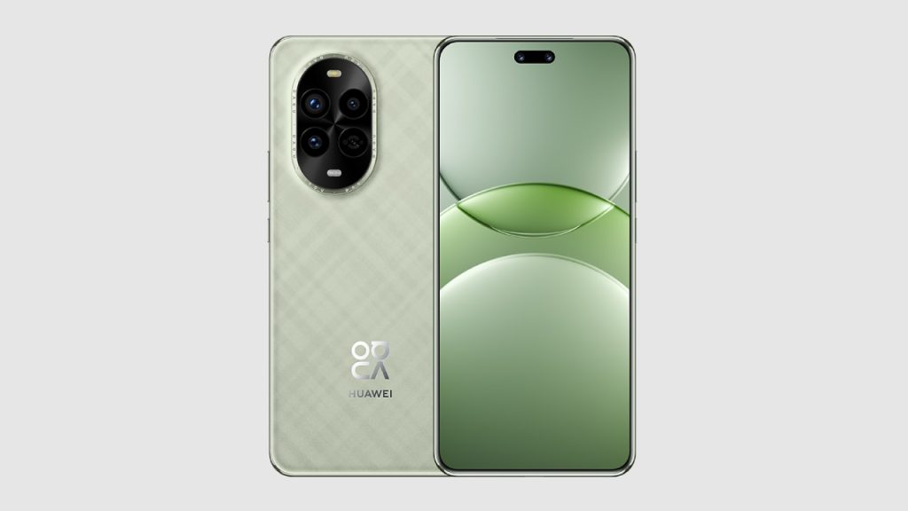 Huawei nova 13i, nova 13, and nova 13 Pro phones now priced in the Philippines 90 huawei nova 13 pro philippines 1
