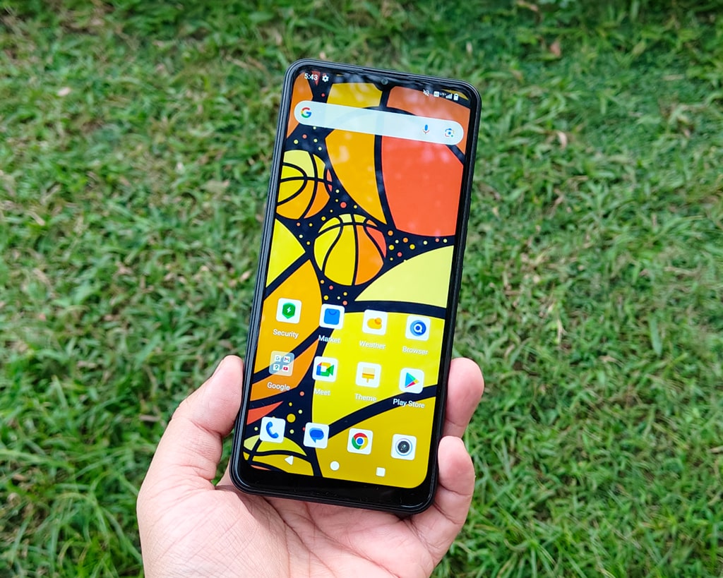 FULL REVIEW: The TNT Panalo Phone 5G is the budget 5G phone for the masses 90 tnt panalo phone 5g review 6