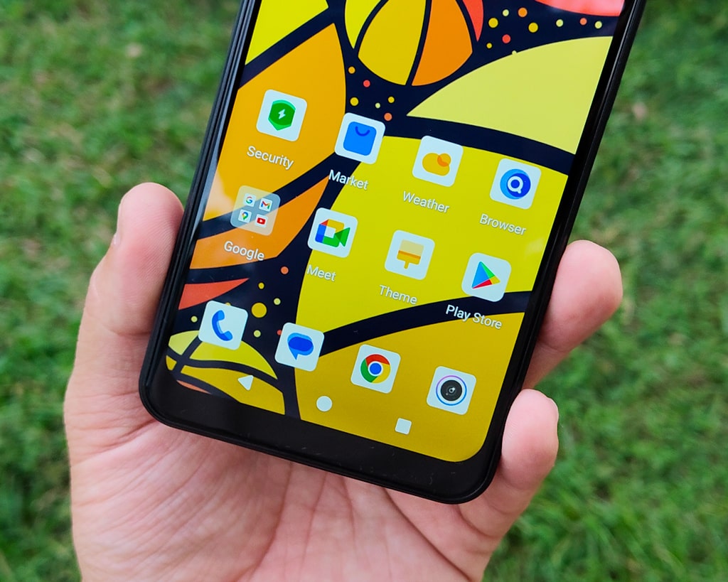 FULL REVIEW: The TNT Panalo Phone 5G is the budget 5G phone for the masses 92 tnt panalo phone 5g review 7