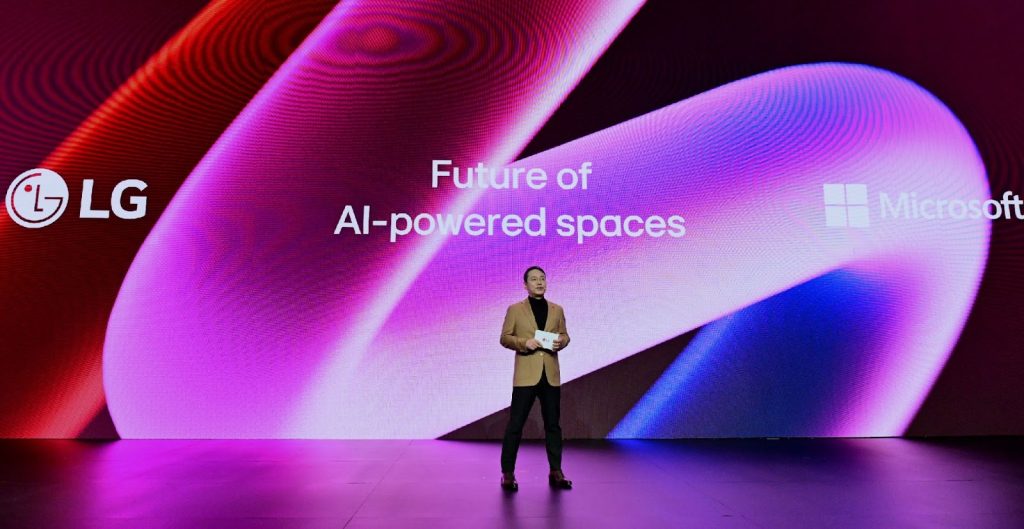 LG Unveils Vision for AI-Powered Customer Experiences at CES 2025 88 unnamed 12