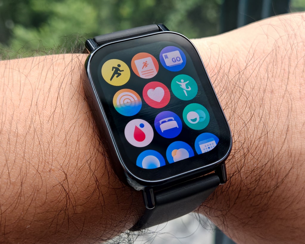Redmi Watch 5 Lite Review 92 xiaomi redmi watch 5 lite review philippines 7
