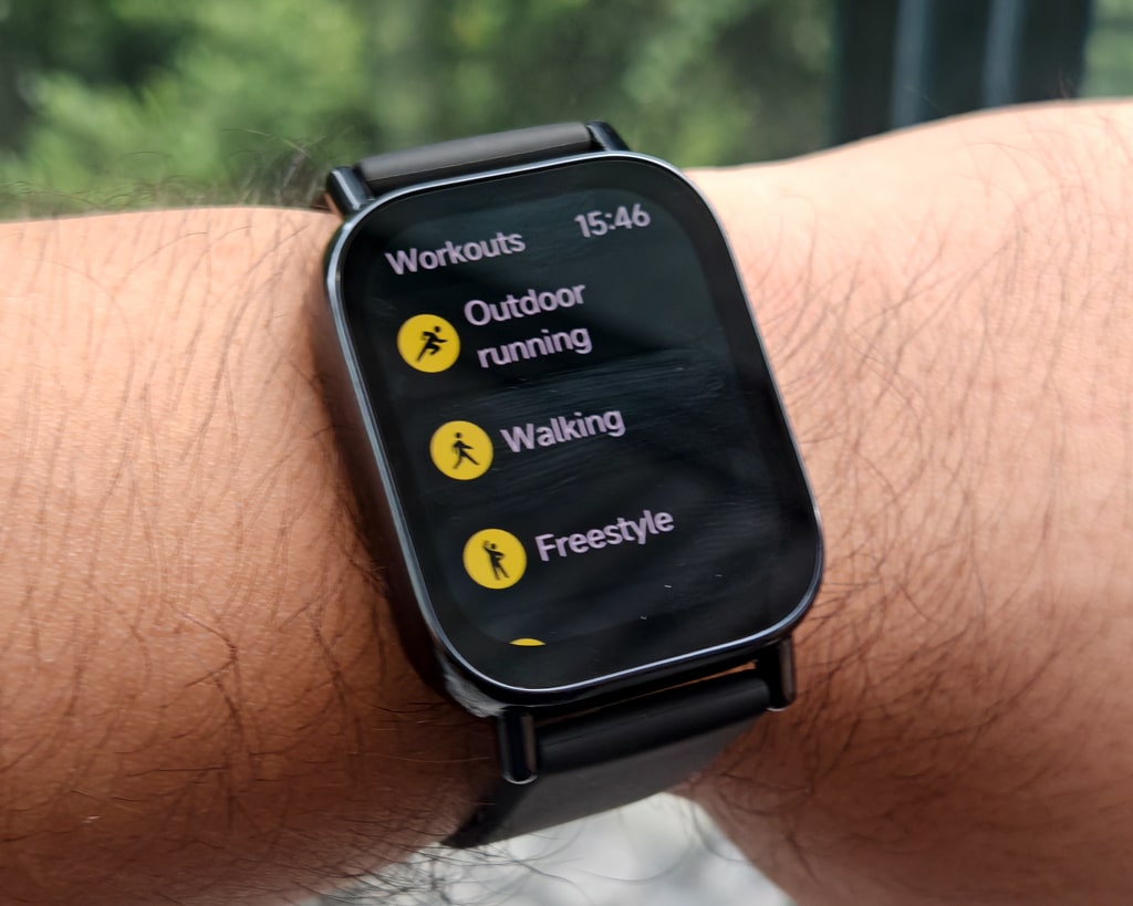 Redmi Watch 5 Lite Review 90 xiaomi redmi watch 5 lite review philippines 8