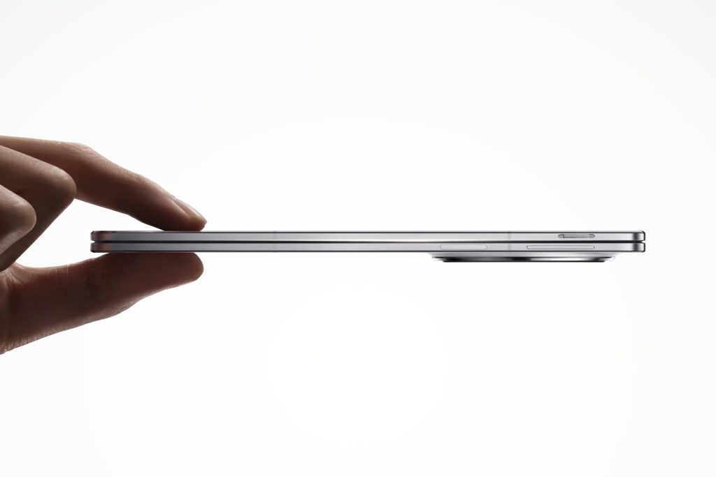 OPPO Find N5 Foldable Phone Announced Globally 89 3 2 1 min