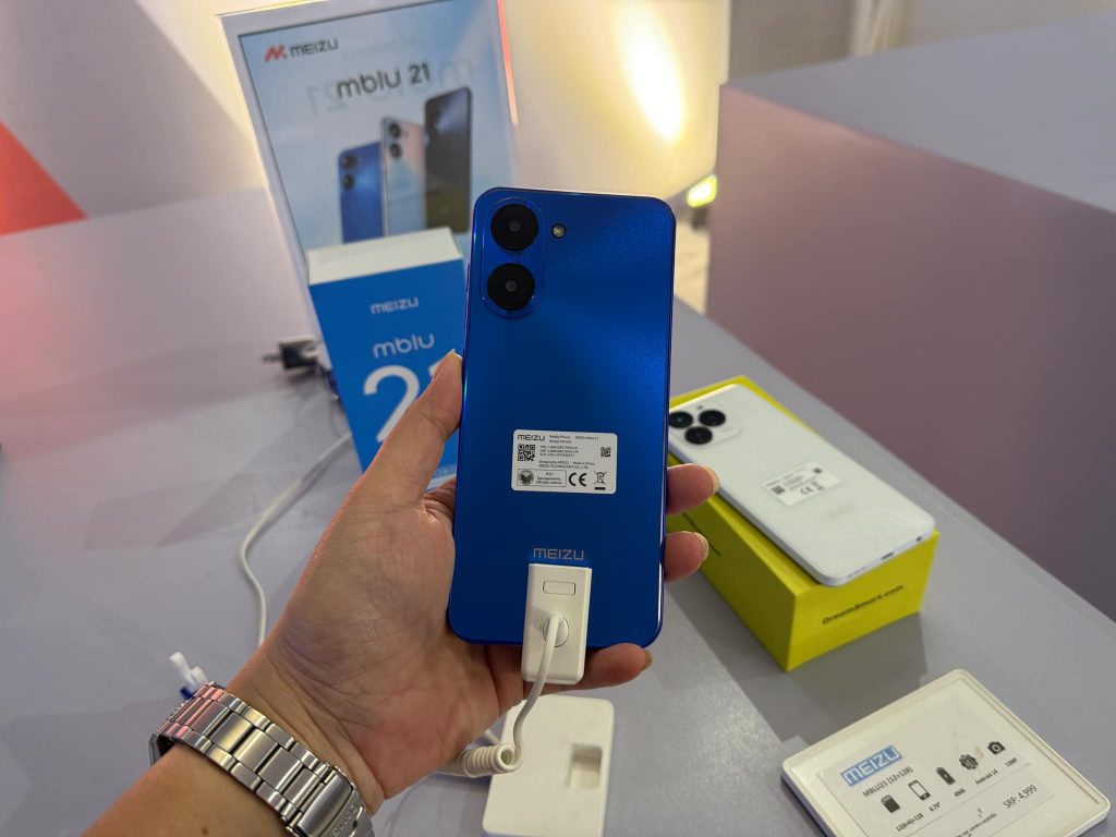 New MEIZU Mblu 21 and Note 21 now in PH, priced 88 7d02f84c a5b6 42df 9034 cd01e2e9bc7f