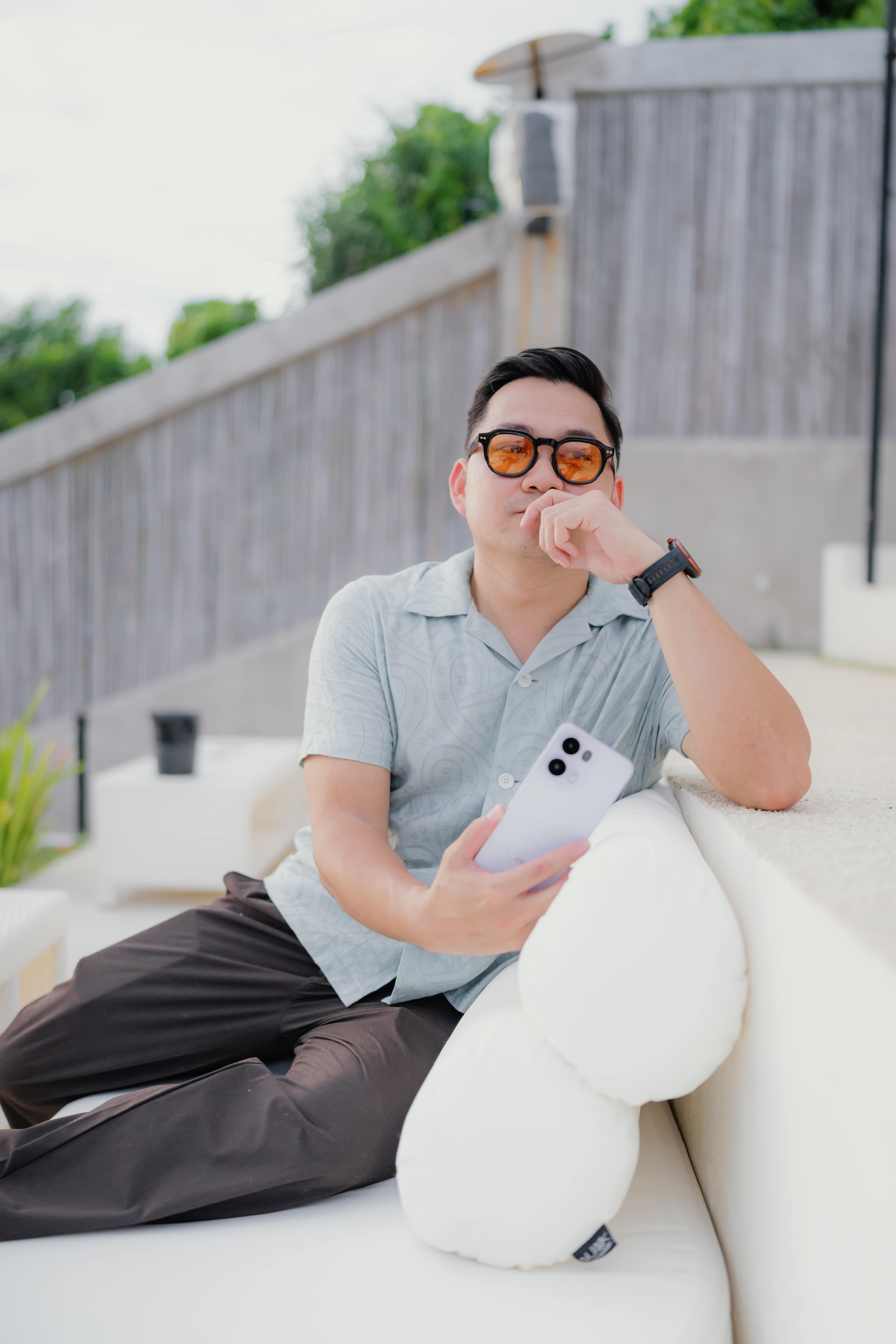Discover and Explore with the OPPO Reno13 Series 5G – Now Available Nationwide! 93 DSC01500 min