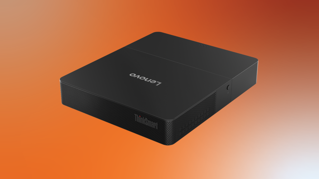 Lenovo ThinkSmart Core Gen 2 Set to Launch in the Philippines 87 FASTEST 4