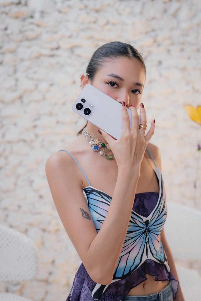 Discover and Explore with the OPPO Reno13 Series 5G – Now Available Nationwide! 91 HSS04484 min