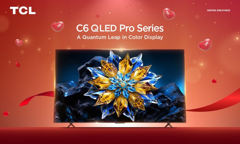 Kathryn Bernardo Shares Love for the TCL C655 QLED PRO TV 87 TCL TV x Kat min