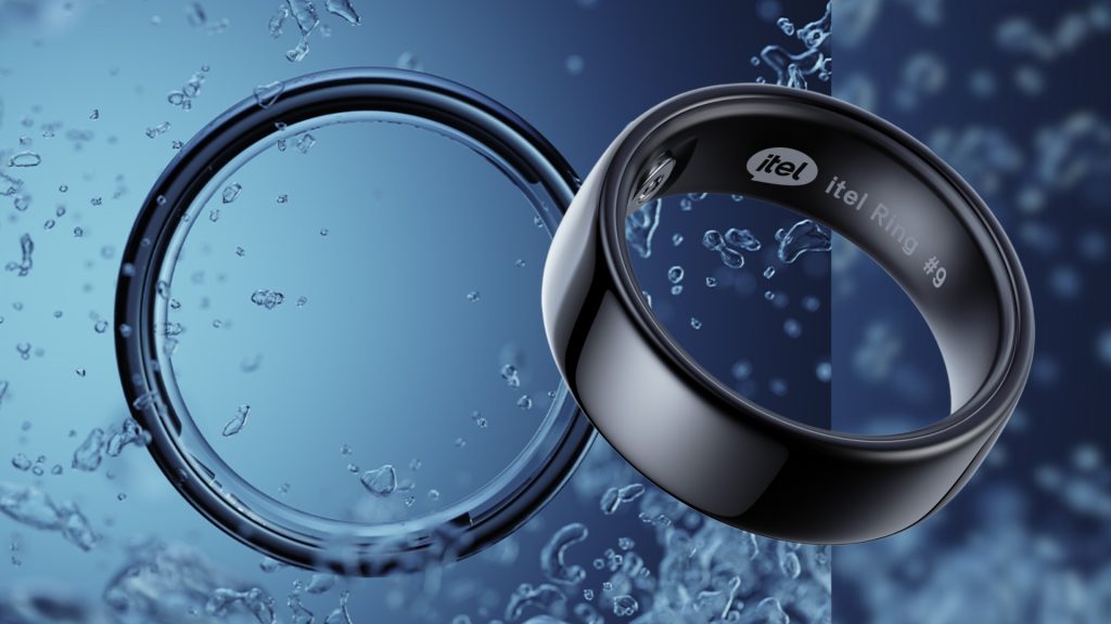 itel Smart Ring Arrives in the Philippines Just in Time for Valentine’s Day 87 itel smart ring philippines