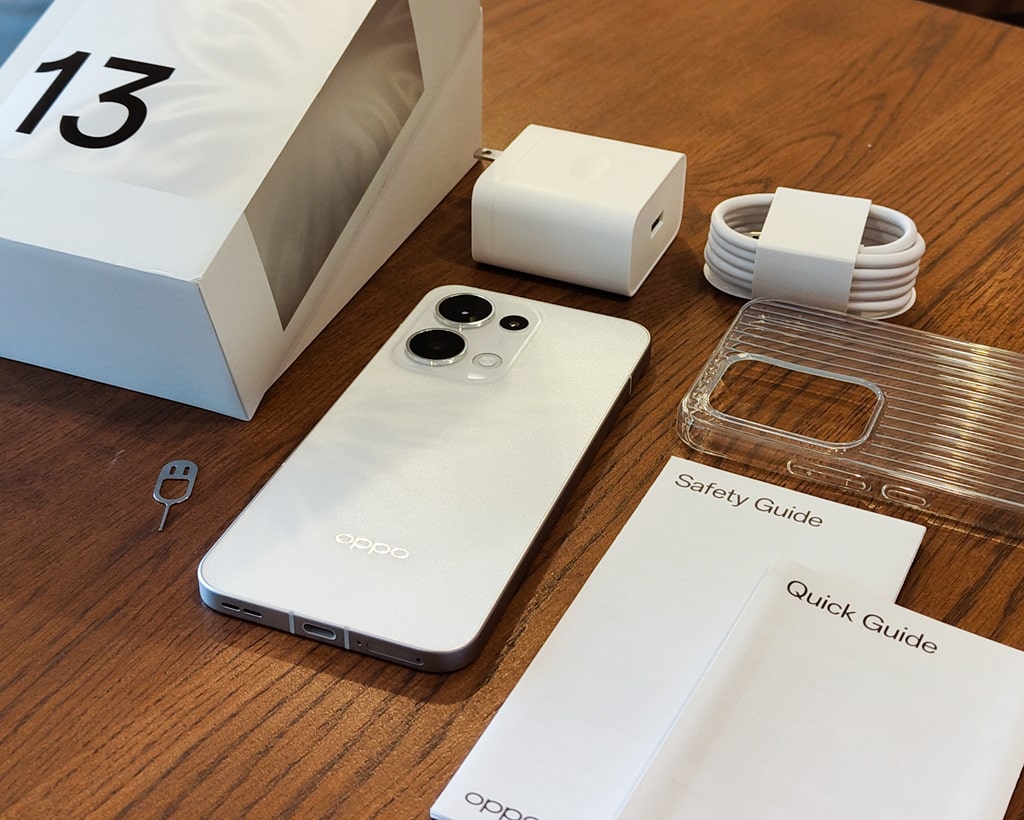 FULL REVIEW: The OPPO Reno13 5G is the perfect balance between style and performance 88 oppo reno13 5g review philippines sale price 1