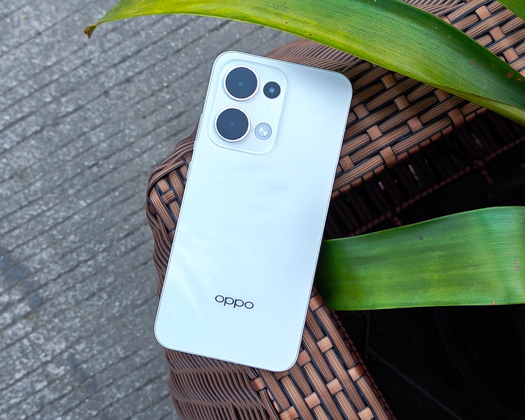 FULL REVIEW: The OPPO Reno13 5G is the perfect balance between style and performance 98 oppo reno13 5g review philippines sale price 19