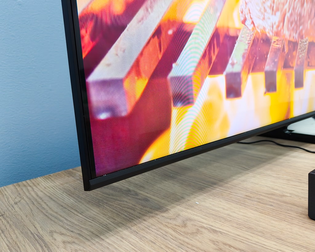 Samsung Q60D QLED 4K Smart TV: Redefining Great Home Entertainment 91 samsung q60d qled 4k smart tv philippines 2 min