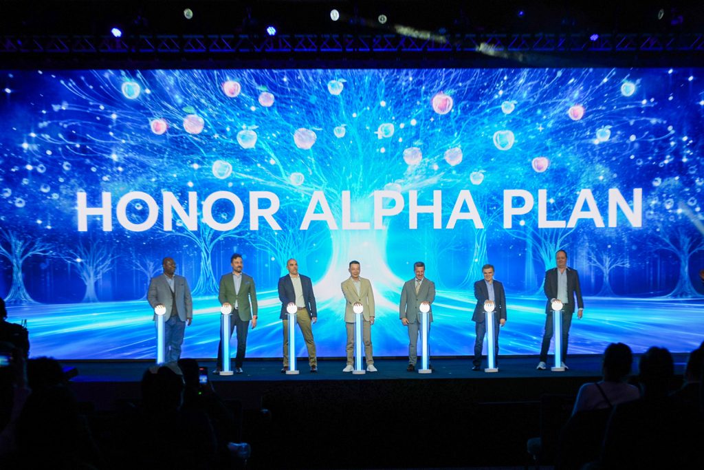 What is the HONOR Alpha Plan all about? Here's a simple explainer 87 2 2