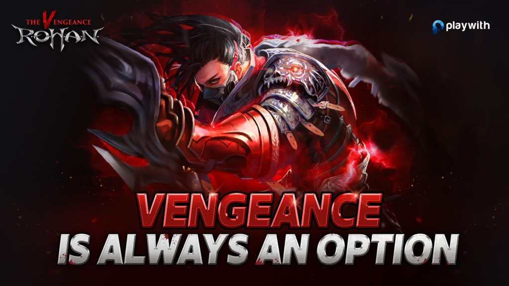 R.O.H.A.N.: The Vengeance Now Available in Southeast Asia 87 Copy of PR Image 2