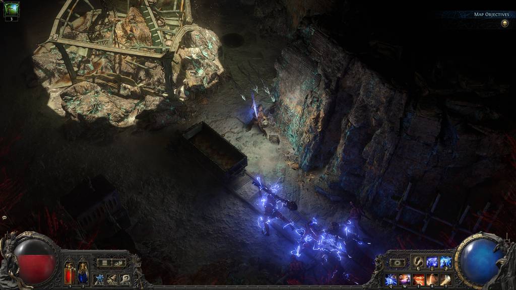 New Path of Exile 2: Dawn of the Hunt Update Arrives on April 5 88 Huntress Gameplay