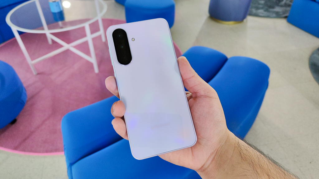 Samsung Galaxy A36 vs A35: What's different? 88 IMG20250225115724