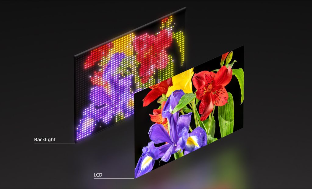 Sony Unveils New Independent Drive RGB LED Display System for Large Screens 88 PQ 01s PC 2880x1750 min