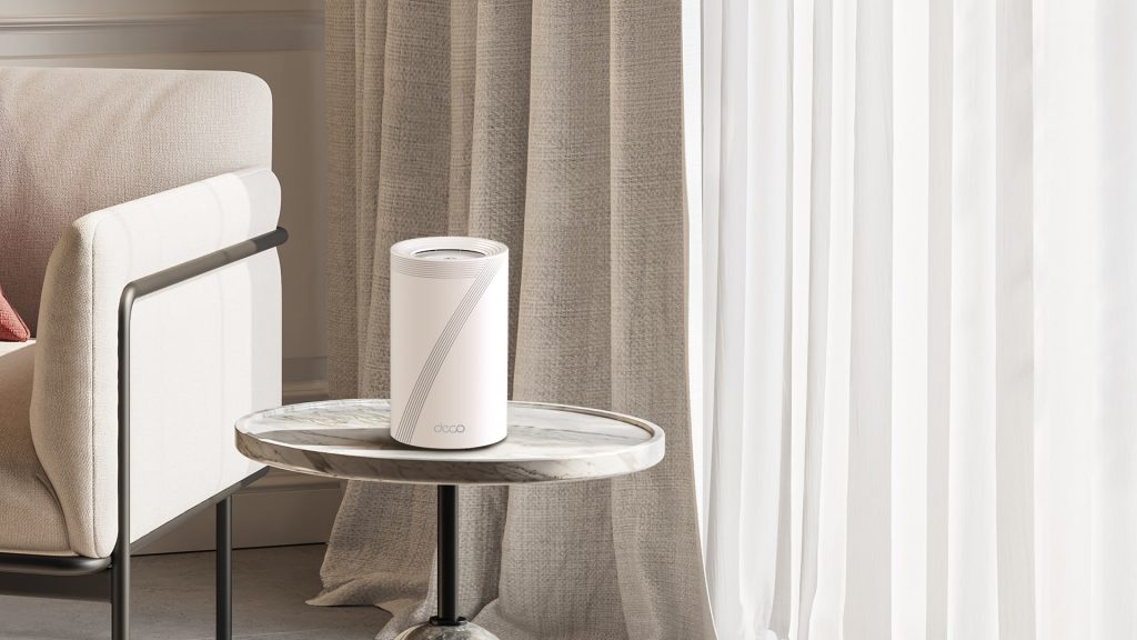 TP-Link Brings New Wi-Fi 7 Devices to the Philippines 87 TP Link Deco BE65 Product Photo min