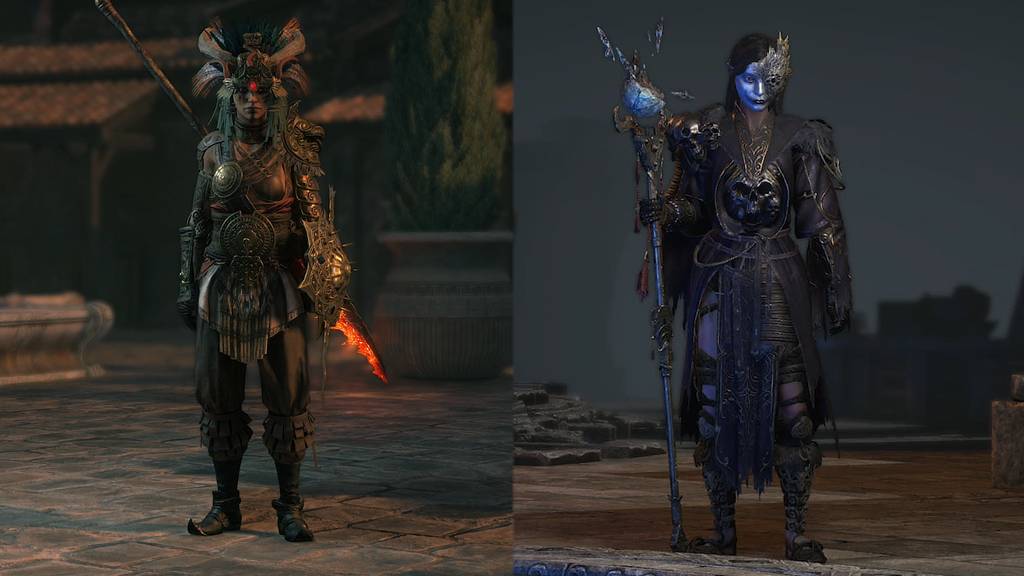 New Path of Exile 2: Dawn of the Hunt Update Arrives on April 5 91 Uniques