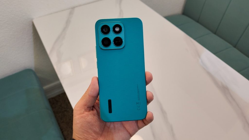 HONOR celebrates X8c launch with new store opening in Ilocos 88 honor x8c philippines review 11 min