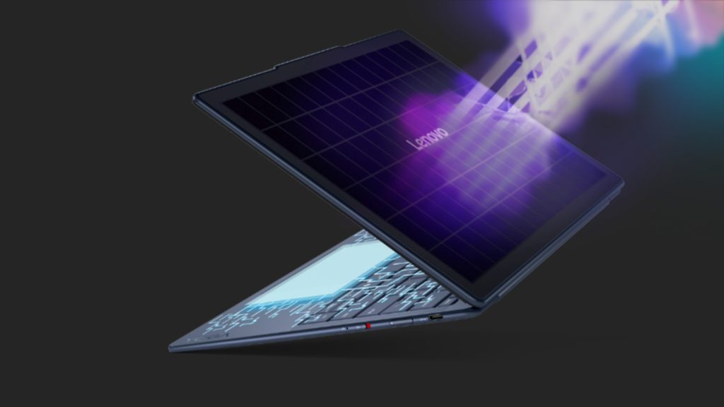 Lenovo Introduces New AI-Powered Yoga and IdeaPad Laptops 88 lenovo mwc2025