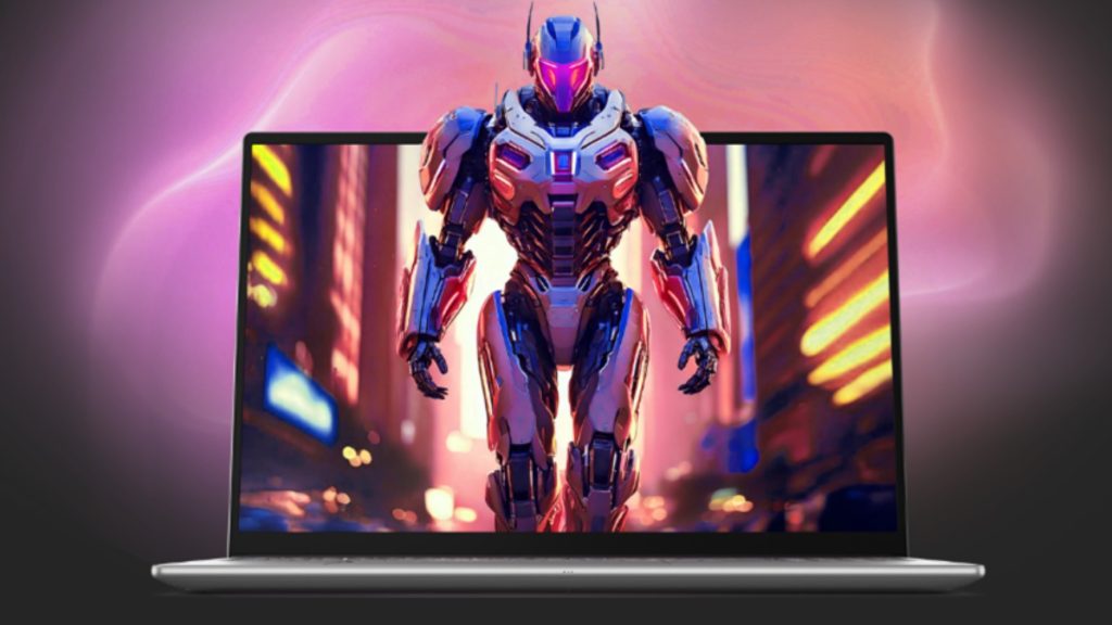 Lenovo Introduces New AI-Powered Yoga and IdeaPad Laptops 89 lenovo mwc2025 11