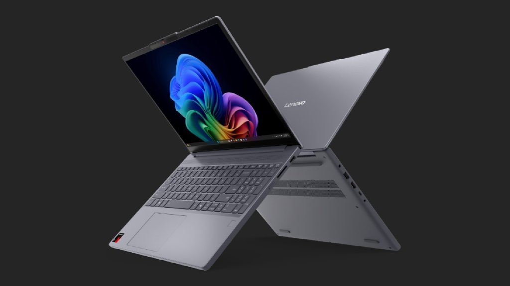 Lenovo Introduces New AI-Powered Yoga and IdeaPad Laptops 92 lenovo mwc2025 3