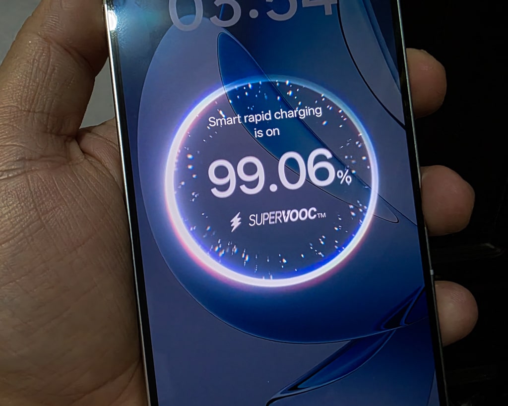 Top Features of the OPPO Reno13 5G That You’ll Love 101 oppo reno13 5g top features 1 min