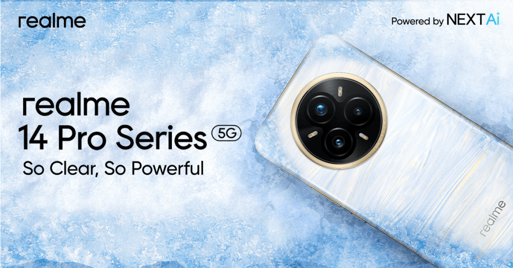 realme 14 Pro Series Brings Cold-Sensitive Color-Changing Tech to MWC 2025 87 realme 14 Pro Series Pre Teaser 2 KV min