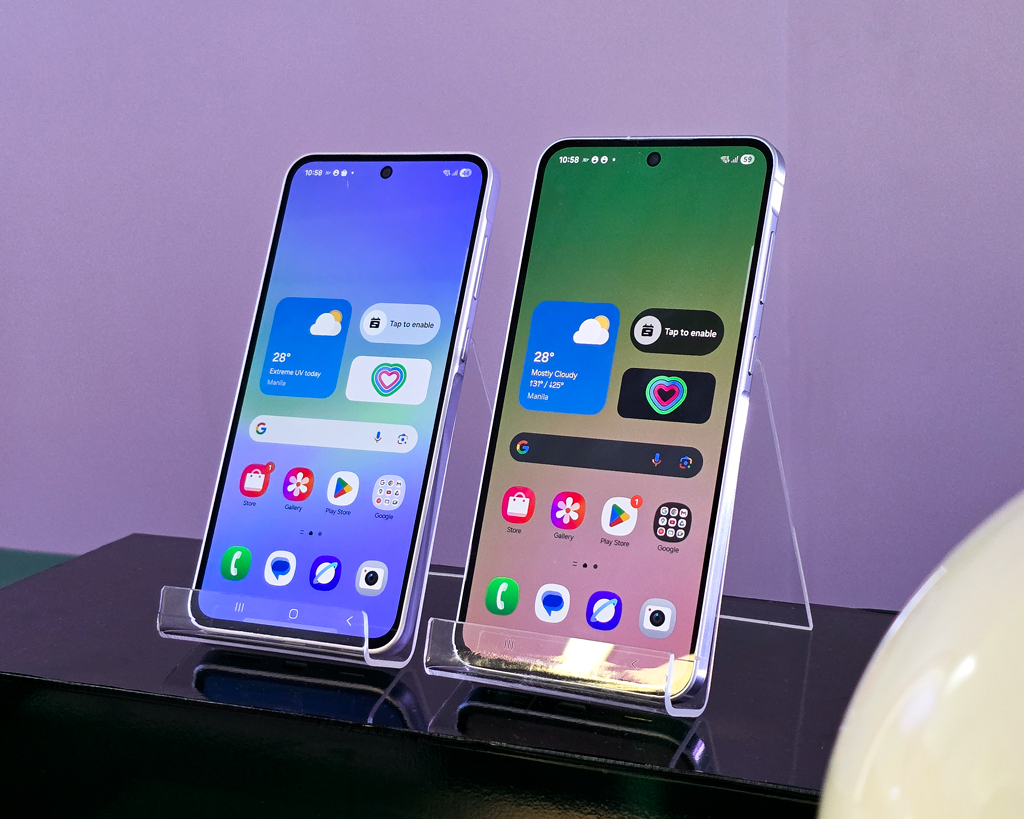Samsung Galaxy A36 5G and A56 5G Hands-On: New Look, New Features to Boot 95 samsung galaxy a36 5g a56 5g philippines 1