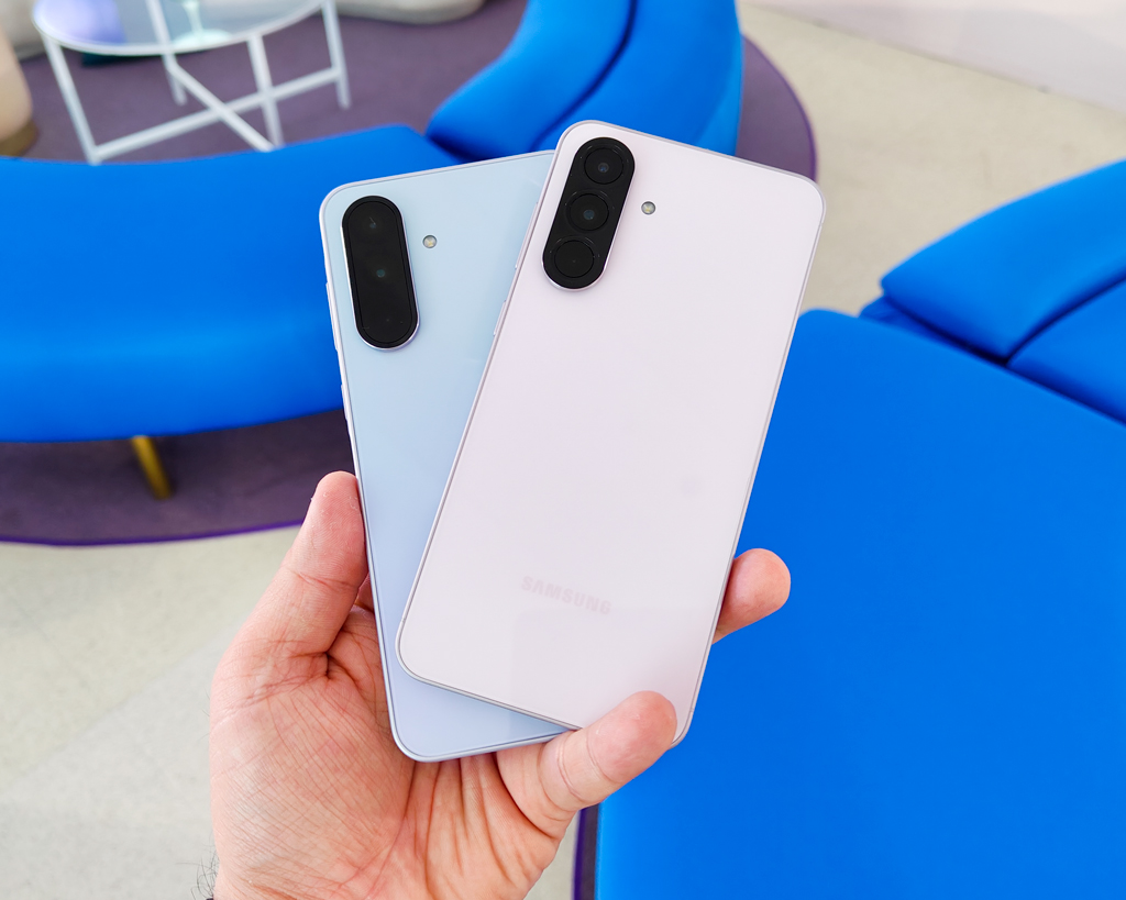 Samsung Galaxy A36 5G and A56 5G Hands-On: New Look, New Features to Boot 88 samsung galaxy a36 5g a56 5g philippines 10