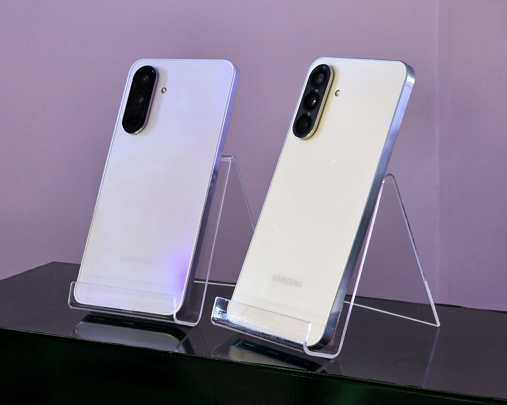 Samsung Galaxy A36 5G and A56 5G Hands-On: New Look, New Features to Boot 87 samsung galaxy a36 5g a56 5g philippines 3
