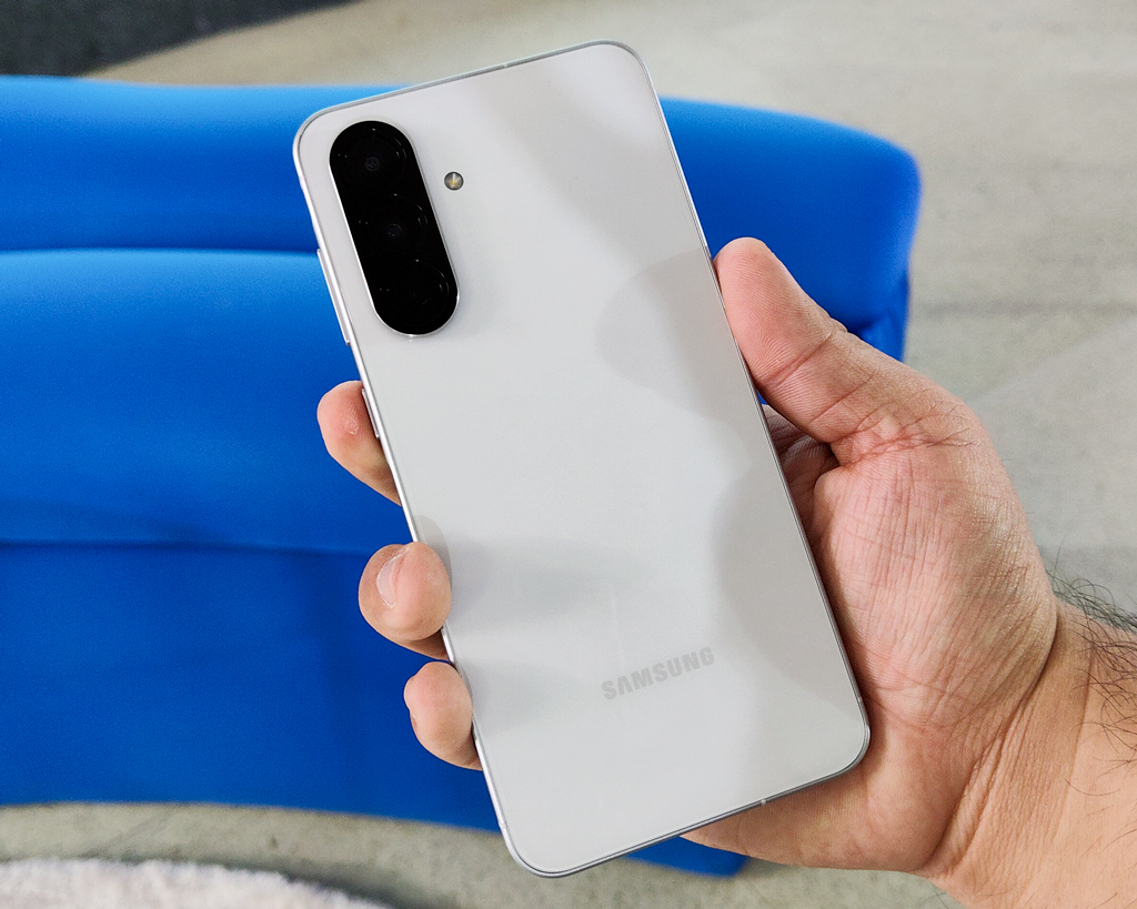 Samsung Galaxy A36 5G and A56 5G Hands-On: New Look, New Features to Boot 92 samsung galaxy a36 5g a56 5g philippines 4