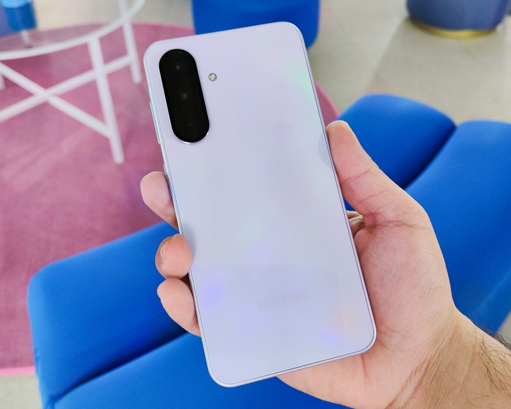 Samsung Galaxy A36 5G and A56 5G Hands-On: New Look, New Features to Boot 93 samsung galaxy a36 5g a56 5g philippines 5