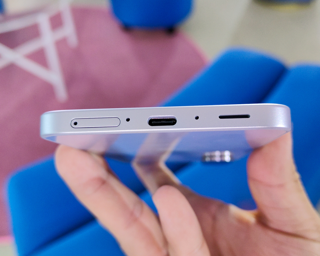 Samsung Galaxy A36 5G and A56 5G Hands-On: New Look, New Features to Boot 90 samsung galaxy a36 5g a56 5g philippines 7