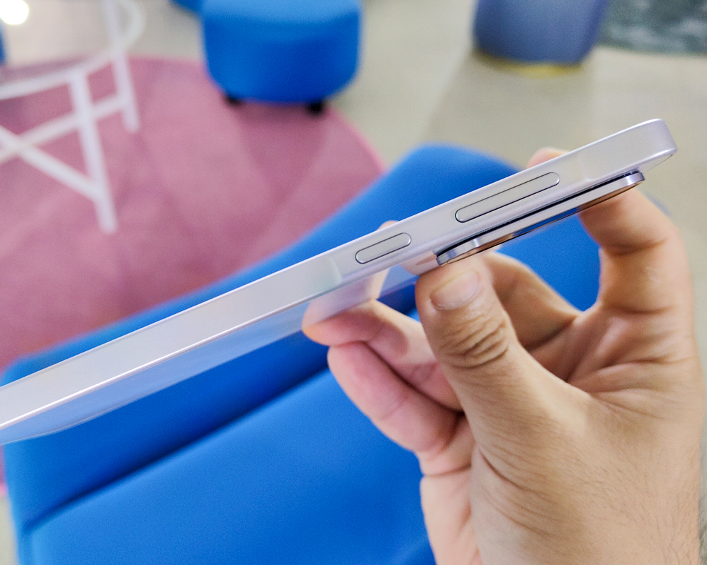 Samsung Galaxy A36 5G and A56 5G Hands-On: New Look, New Features to Boot 89 samsung galaxy a36 5g a56 5g philippines 8
