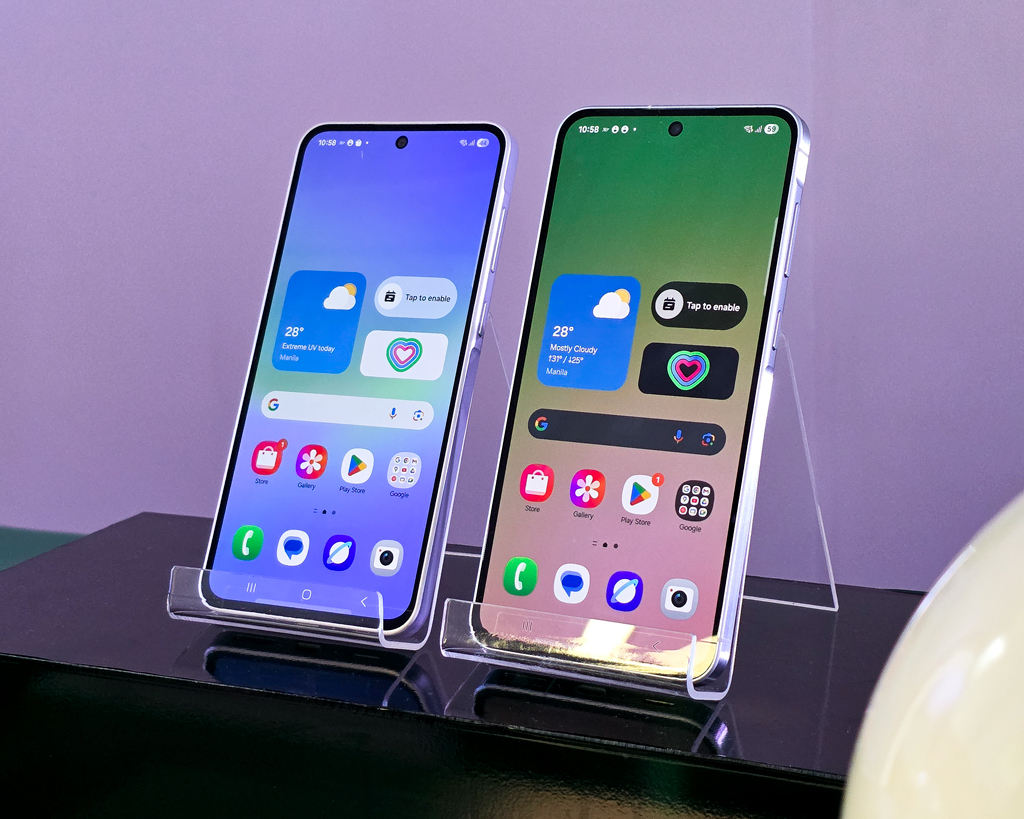 New Samsung Galaxy A56 5G and A36 5G unveiled, priced in the Philippines 88 samsung galaxy a36 a56 philippines 1