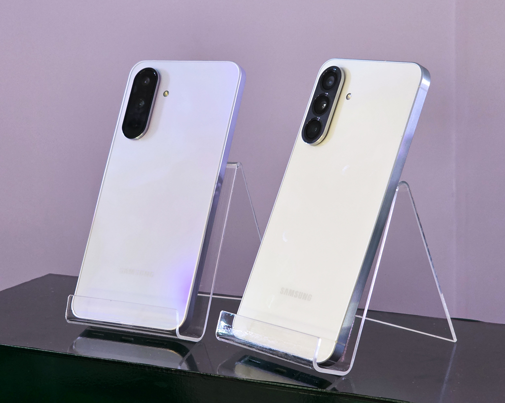 New Samsung Galaxy A56 5G and A36 5G unveiled, priced in the Philippines 87 samsung galaxy a36 a56 philippines 2