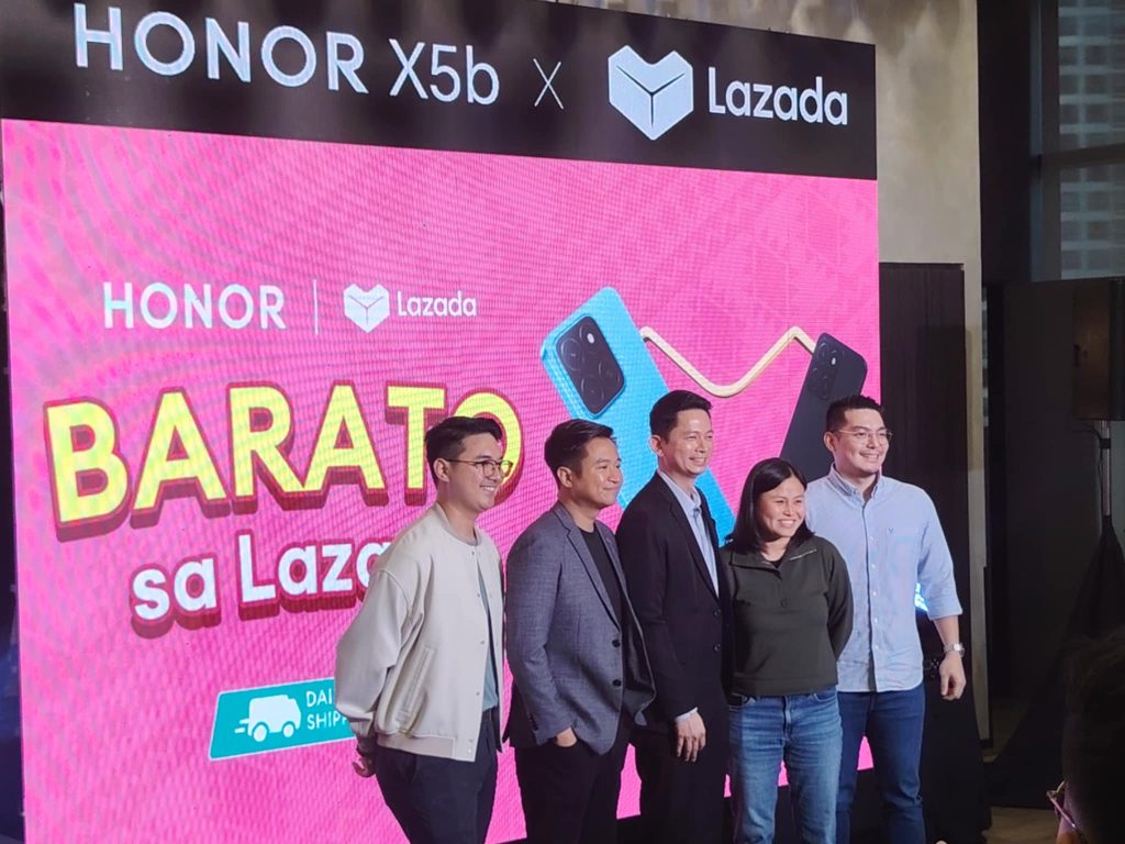 New HONOR X5b, X5b Plus now in the Philippines, priced 88 130940e0 f404 4922 be7a aec180f2602b