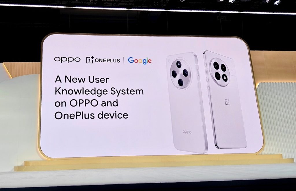 OPPO outlines Agentic AI strategy at Google Cloud Next 2025 88 620321 2Picture2.jpg