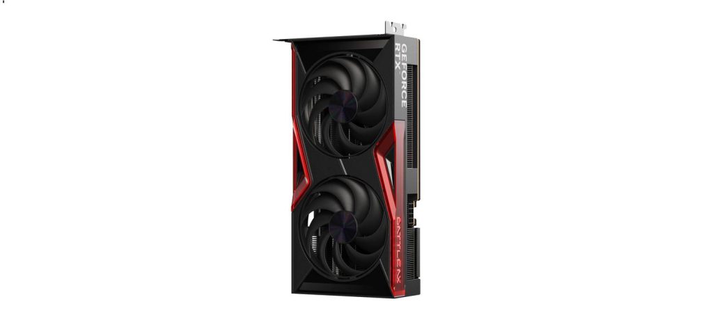 COLORFUL launches iGame RTX 5060 Series with up to 16GB VRAM and new compact models 92 Colorful GeForce RTX 5060 Ti NB DUO 16GB V 1