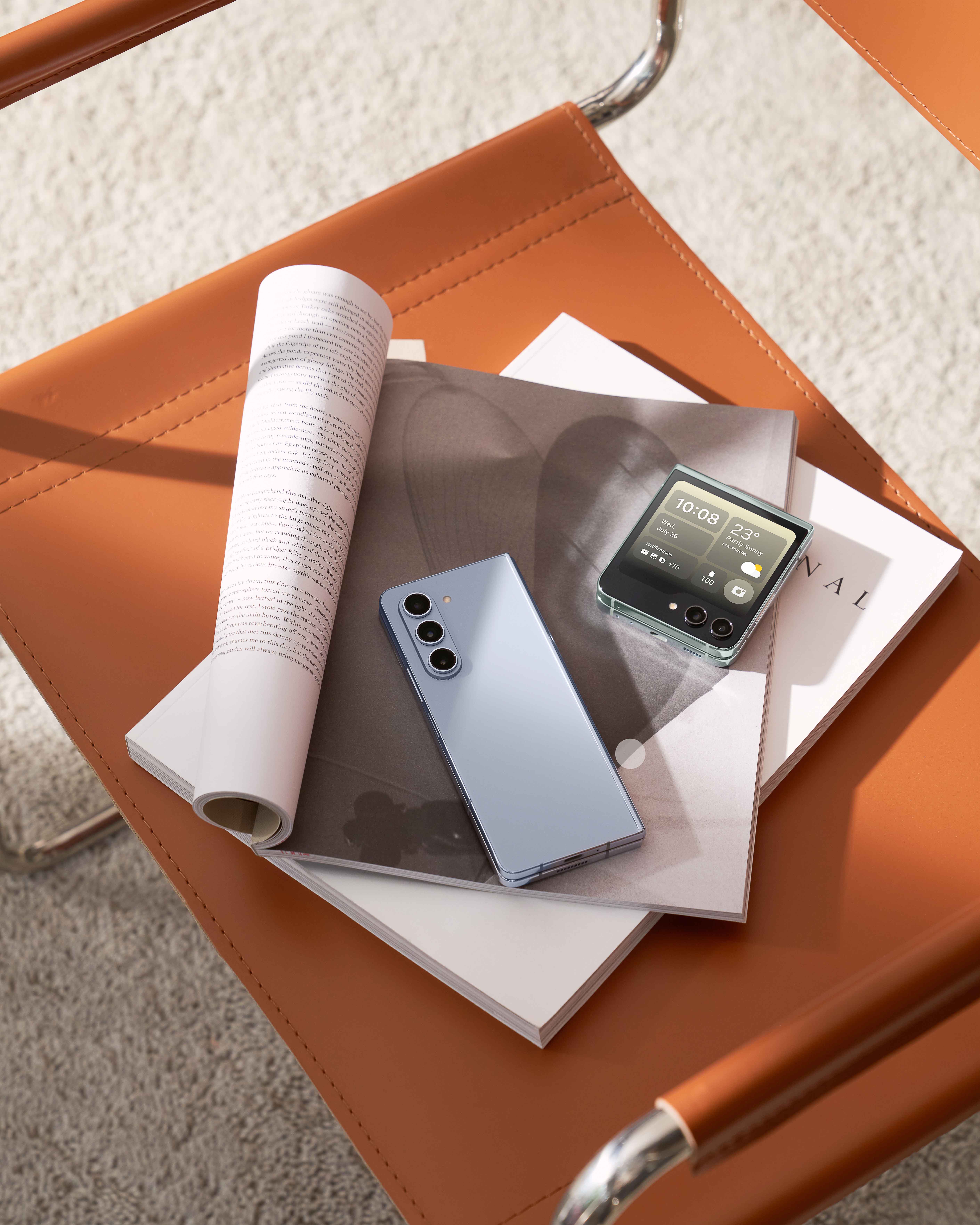 Samsung offers up to PHP 20,000 off Galaxy S and Z phones this April 88 Galaxy Z Fold5 and Z Flip5 min 1 1