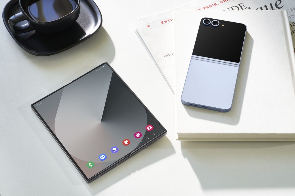 Samsung offers up to PHP 20,000 off Galaxy S and Z phones this April 87 Galaxy Z Fold6 and Z Flip6 min